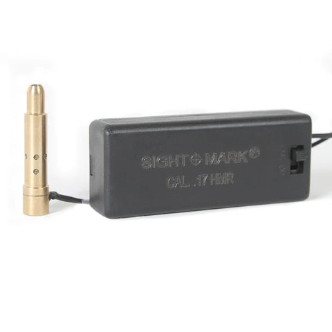 Douille Laser de Réglage Sight Mark
