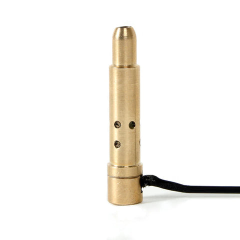 Douille Laser de Réglage Sight Mark