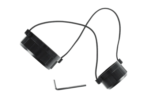 Lunette Walther avec montage