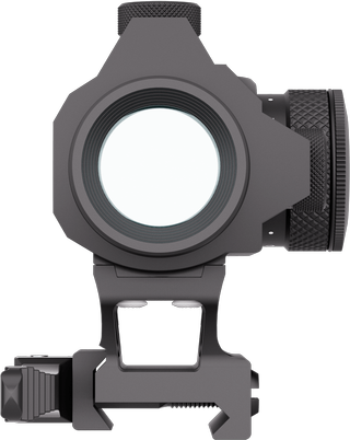 Point Rouge Vector Optics Maverick II 1x25 Gen 2