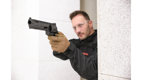 Revolver T4E TR68 GEN2 - Cal. 68