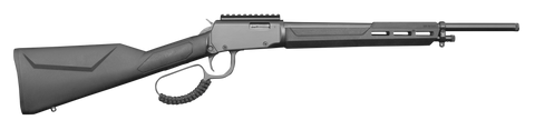 Carabine Rossi RIO Bravo Tactical - 22 LR