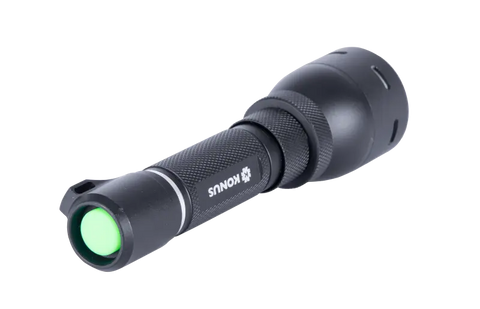 Lampe Tactique Konus Konuslight RC-8