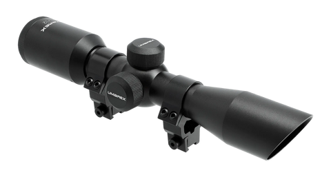 Lunette Walther avec montage