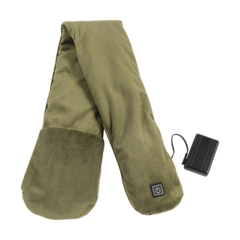 Echarpe chauffante Verney Carron PHAC053