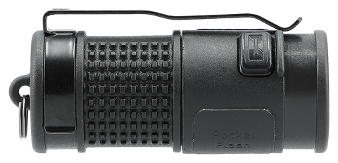 Lampe de poche Défense P2P Stroboscopique P2P - 500 lumens