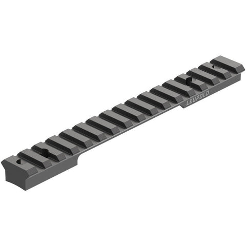 Embase Leupold BackCountry Cross-Slot Remington 700 LA 1-pc (8-40)
