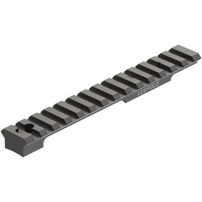 Embase Leupold BackCountry Cross-Slot Remington Model 7 Mat 785151