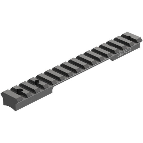 Embase Leupold BackCountry Cross-Slot Sauer 202 SA 1-pc 20-MOA Mat