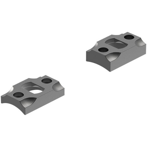 Embase Leupold DD Winchester 70 2-pc 779365