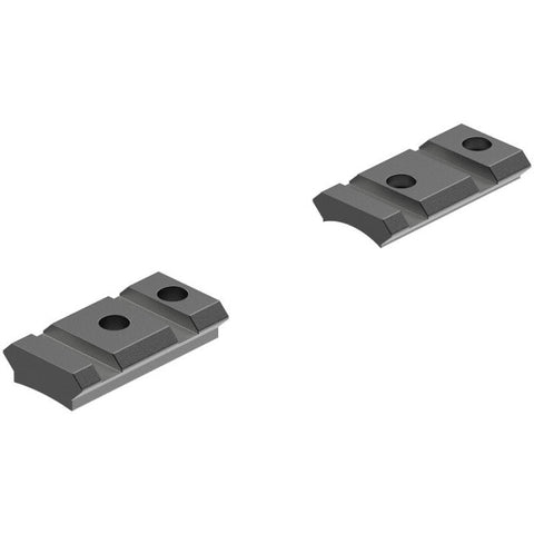 Embase Leupold Mark 4 Remington 700 2-pc (8-40 Adaptable) Matte 779535