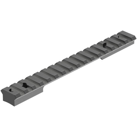 Embase Leupold Mark 4 Remington 700 LA 1-pc 20 MOA (8-40 Adaptable)