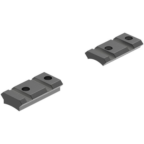 Embase Leupold Mark 4 Winchester 70 2-pc (8-40 Adaptable) Mat 779543