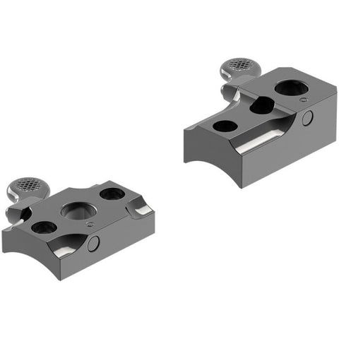 Embase Leupold QR Mauser FN 2-pc 779439