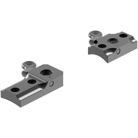 Embase Leupold QR Remington 700 2-pc 779425