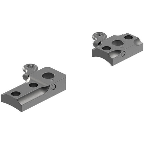 Embase Leupold QR Remington 700 2-pc 779426