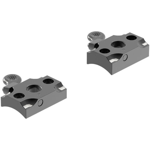 Embase Leupold QR Sauer 202 2-pc Brillant 779444