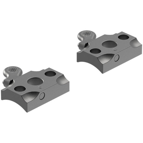 Embase Leupold QR Sauer 90/200 2-pc Mat 779443