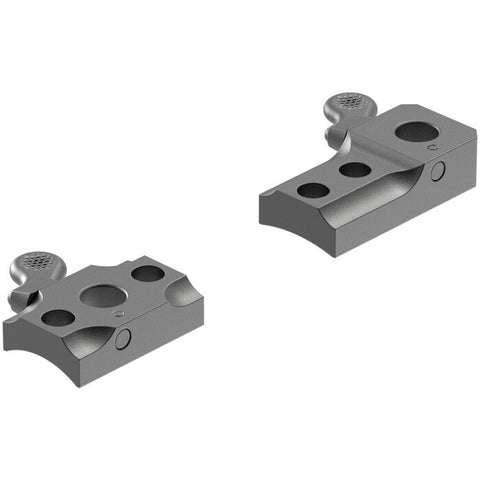 Embase Leupold QR Winchester 70 Exp Pre-64 2-pc Mat 779431