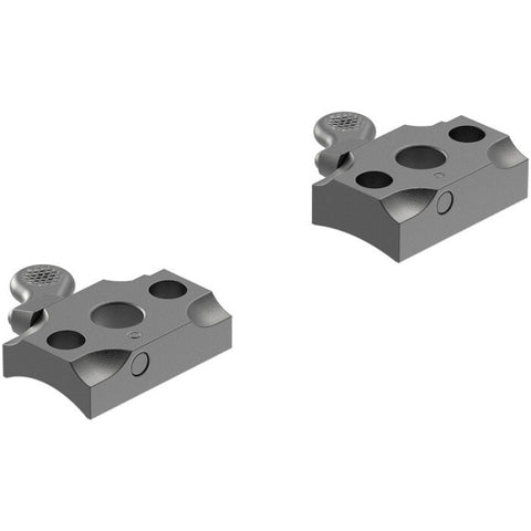 Embase Leupold QR Winchester XPR 2-pc Mat 780351