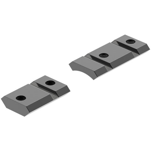 Embase Leupold QRW Savage 110 2-pc Brillant 779492