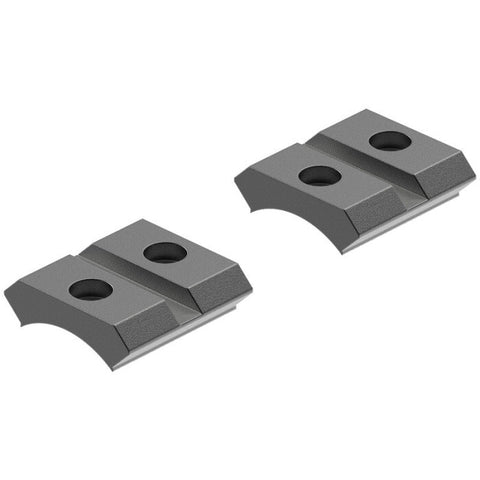 Embase Leupold QRW Winchester 70 2-pc Mat 779488