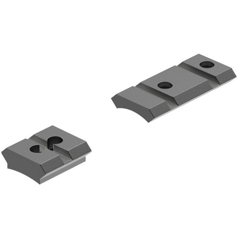 Embase Leupold QRW Winchester 70 Exp Post-64 2-pc Mat 779490