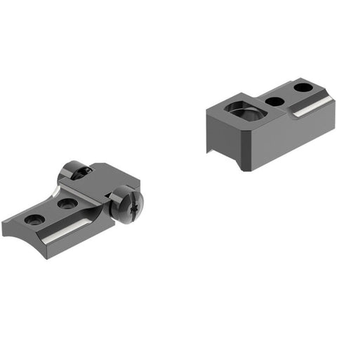 Embase Leupold STD Browning 1885 HW 2-pc Brillant 779303