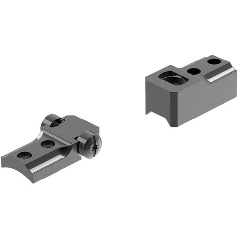 Embase Leupold STD Browning 1885 LW 2-pc Brillant 779302