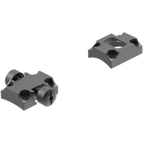 Embase Leupold STD Browning X-Bolt 2-pc Mat 779300