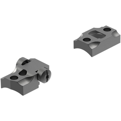 Embase Leupold STD Mauser 96 2-pc Mat 779311