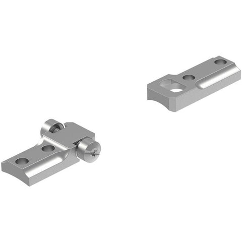 Embase Leupold STD Remington 700 RVF 2-pc 779275
