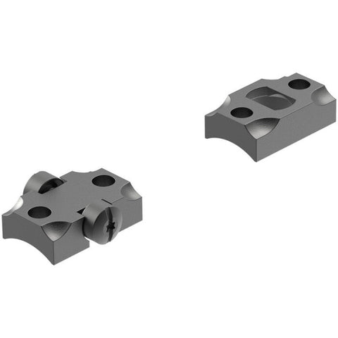 Embase Leupold STD Ruger American 2-pc Mat 779329