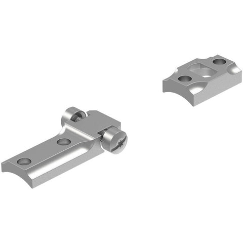 Embase Leupold STD Savage 10/110 Round Rcvr 2-pc 779307