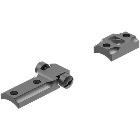 Embase Leupold STD Savage 10/110 Round Rcvr 2-pc 779306