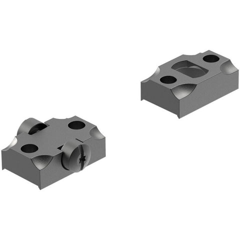 Embase Leupold STD Tikka T3/T3x 2-pc Mat 779969