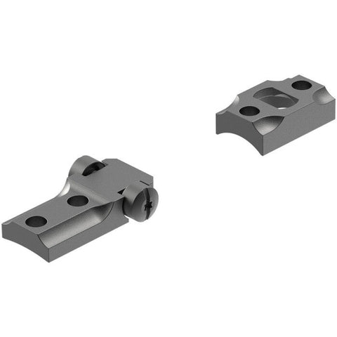 Embase Leupold STD Weatherby Mark V LT 2-pc Mat 779319