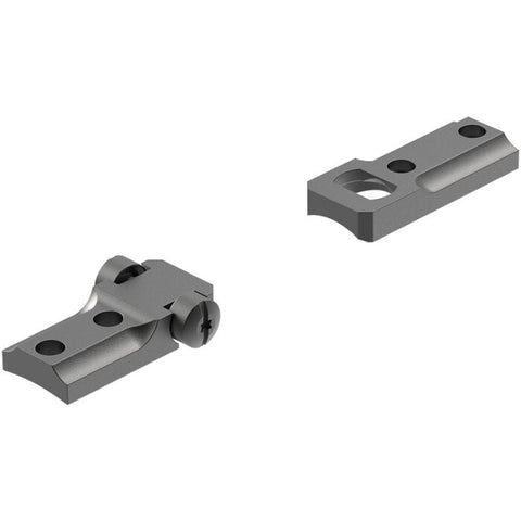 Embase Leupold STD Weatherby Mark V RVF 2-pc 779316