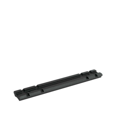 Embase longue Europarm Type Weaver avec vis - Express Baldi OP935