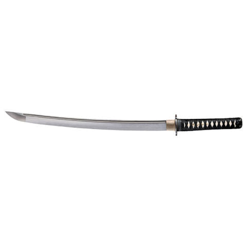 Épée japonaise Cold Steel Wakisashi (Warrior Series) CS88BWW