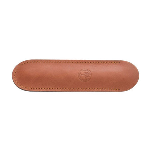 Étui pour rasoir Boker Magnum cuir 090013
