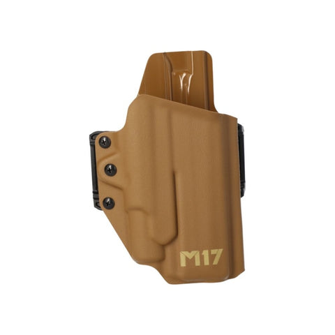 Etui Tactique Sig Sauer 320-M17 premium OWB BlackPoint Tactical