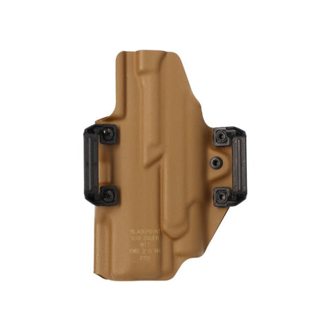 Etui Tactique Sig Sauer 320-M17 premium OWB BlackPoint Tactical