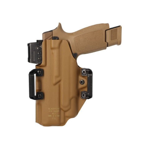 Etui Tactique Sig Sauer 320-M17 premium OWB BlackPoint Tactical