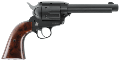 Revolver CO² Marlin - Cal. 4.5 mm Bbs