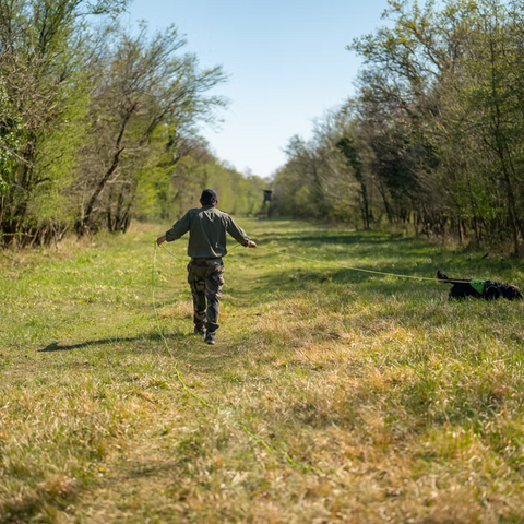 Longes Wild Tracker X-Pert