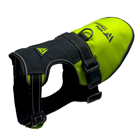 Harnais Wild Tracker X-Color