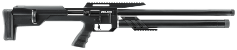 Carabine PCP UX Zelos - 60 J