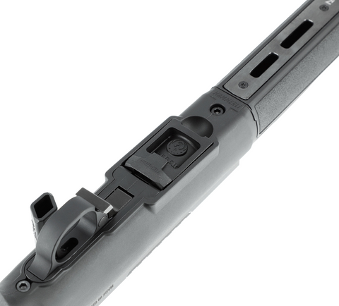 Carabine Hammerli Arms Force B1 - Classic Brown - Cal. 17 HMR