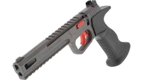 Pistolet CO² UX SPA Expert - Cal. 4.5 mm